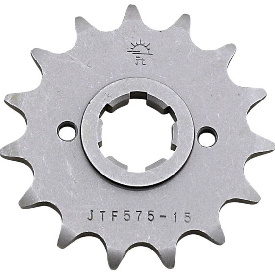 JT SPROCKETS 520 JTF575.15 Steel Front Sprocket