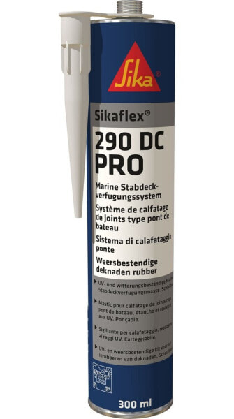 SIKA Sikaflex 290 Pro 300ml Polyurethane Sealant