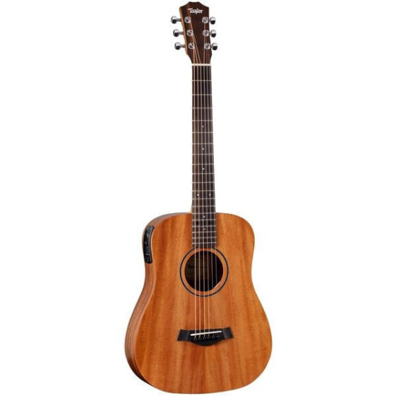 Taylor Baby Mahogany-e BT2e