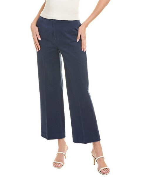 Atm Anthony Thomas Melillo Twill Boyfriend Pant Women's