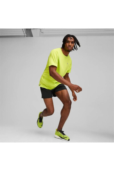 Шорты спортивные PUMA RUN FAVORITE VELOCITY 5" Erkek