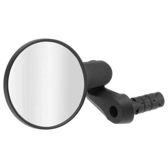 TRIVIO Trekking/MTB 17-21 mm Rearview Mirror