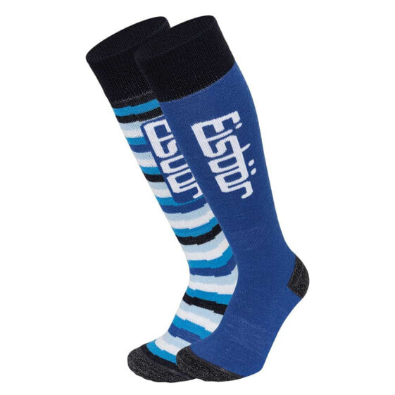 EISBAR Comfort 2 Pack socks