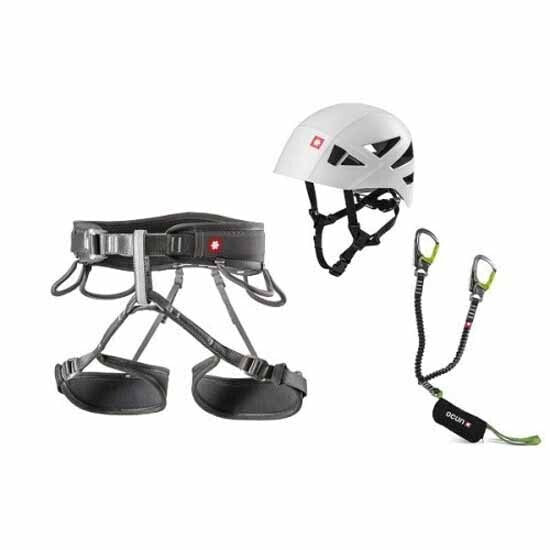 OCUN Twist Kit Via Ferrata