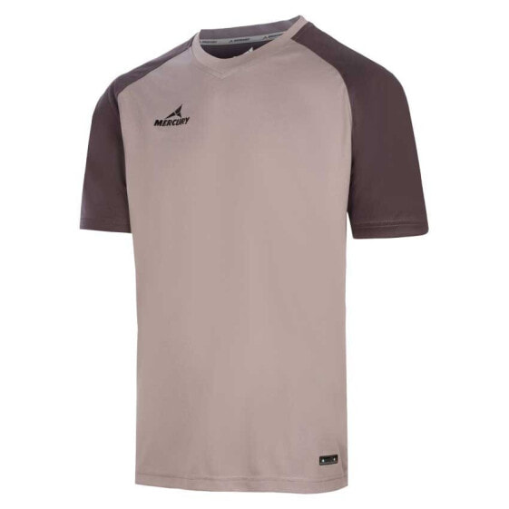 MERCURY EQUIPMENT Lazio short sleeve T-shirt