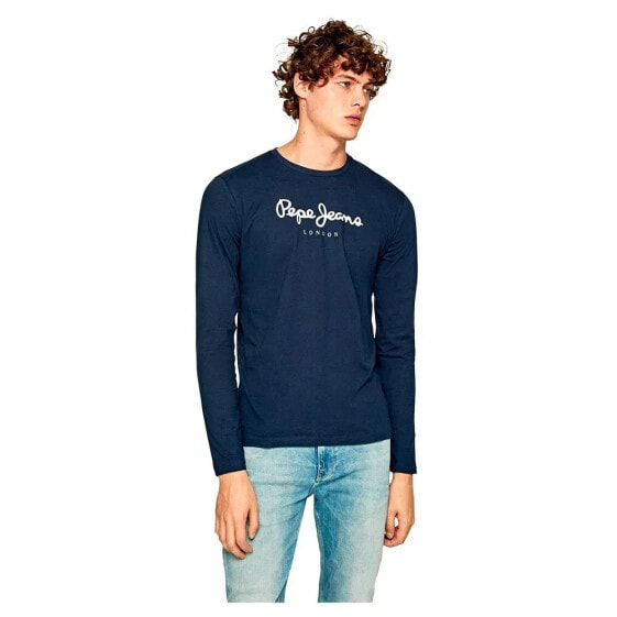 PEPE JEANS Eggo long sleeve T-shirt