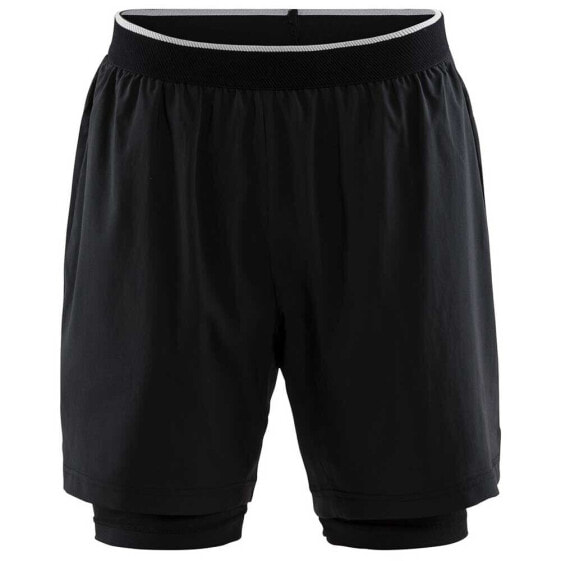 CRAFT Charge 2 In 1 Shorts