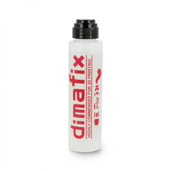 Dimafix Pen printing adhesive - 90ml