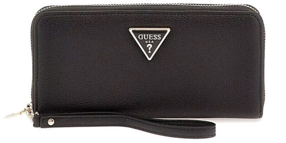 Кошелек Guess SWBG8778460-BLA