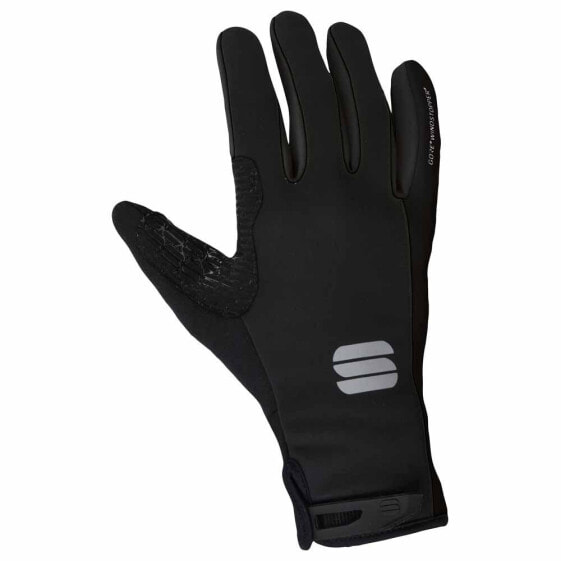 SPORTFUL Essential 2 Windstopper long gloves