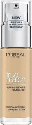 L’Oreal Paris True Match Foundation Podkład do twarzy 2.D/2W Golden Almond 30 ml