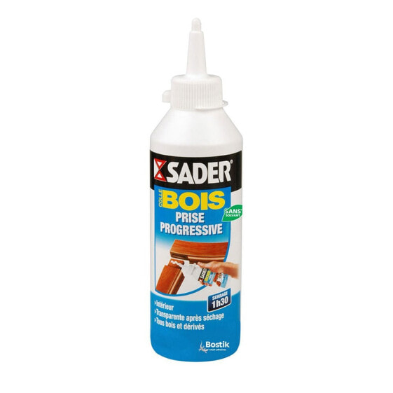 BOSTIK Sader Progressive 250g Adhesive