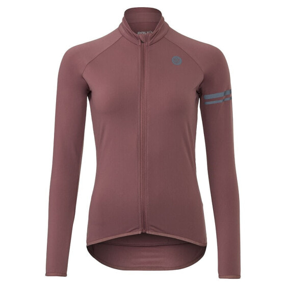 AGU Thermo Essential long sleeve jersey