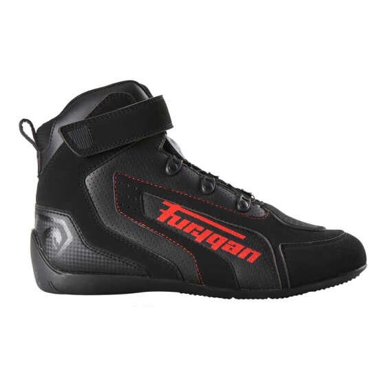 FURYGAN V4 Easy D3O® Vented motorcycle shoes