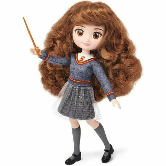Кукла модельная Spin Master Hermione - Гарри Поттер