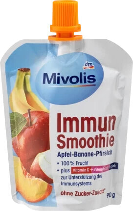 Immun Smoothie, 90 g