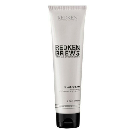 Крем для бритья Redken Brews (150 ml)