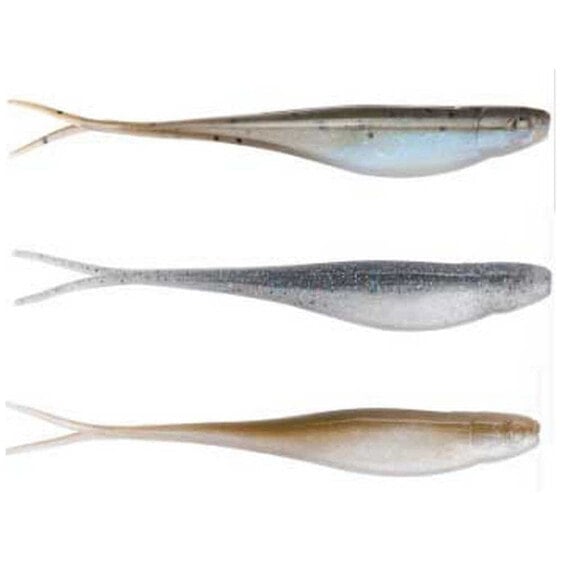 STRIKE KING Baby Z-Too Soft Lure 89 mm