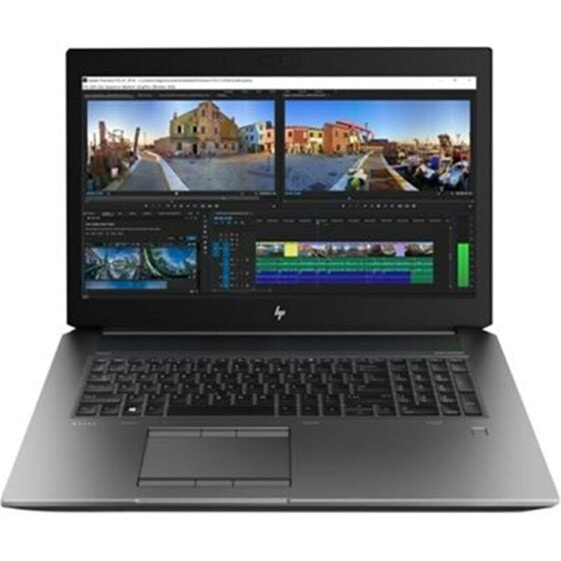 Ноутбук HP 6CK23AV 16 GB RAM