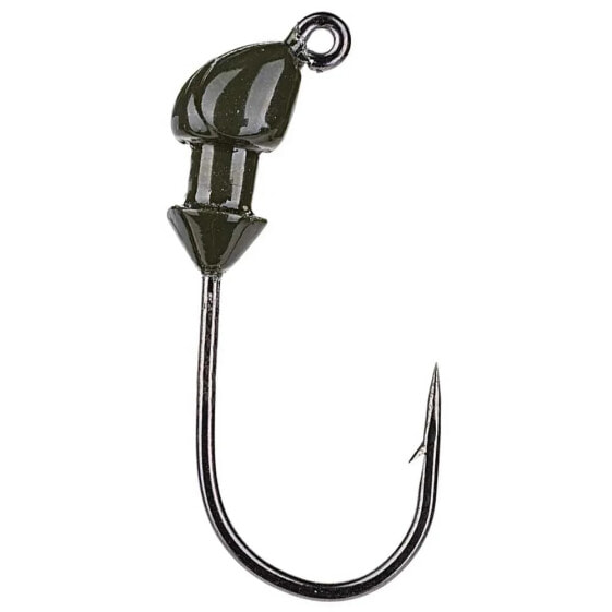 STRIKE KING Baby Squadron Swimbait Jig Head