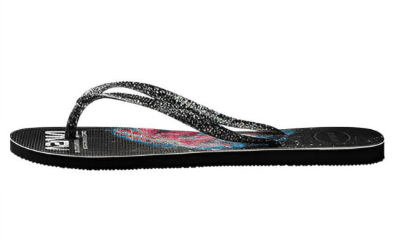 Шлепанцы Havaianas Slim Nasa FC 4147261-0090