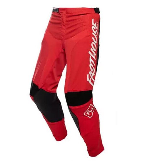 FASTHOUSE Speedstyle Raven Pants