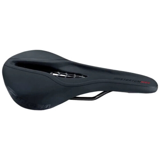 TIOGA Undercover Stratum Chrome saddle