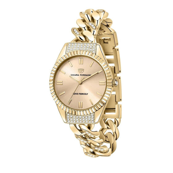 Женские часы Chiara Ferragni R1953104501 (Ø 34 mm)