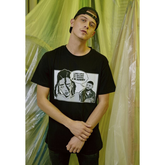 Футболка MISTER TEE Орри Gt