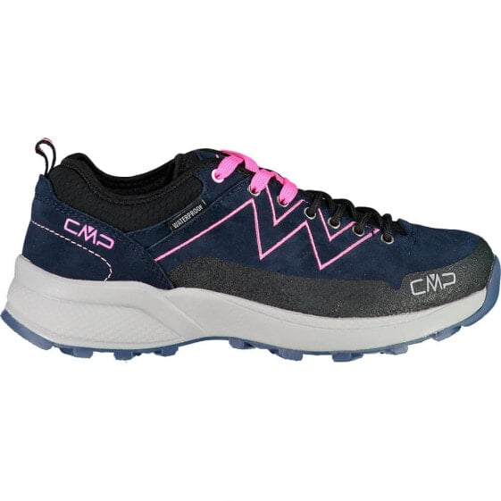 CMP Kalepso Low WP 31Q4906 hiking shoes