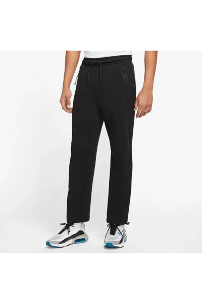 Sportswear Tech Fleece Pant Erkek Eşofman Altı Siyah DQ4312-010