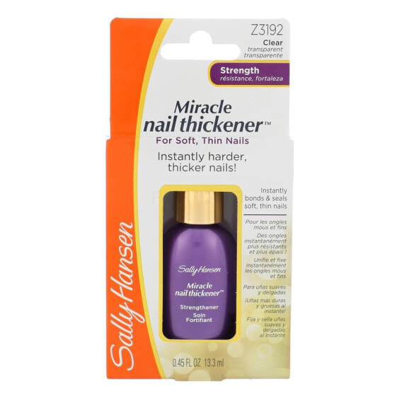 Sally Hansen Miracle Nail Thickener 13,3 ml nagelpflege für Frauen