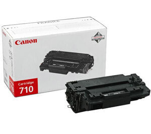 Canon 710 - 6000 pages - Black - 1 pc(s)