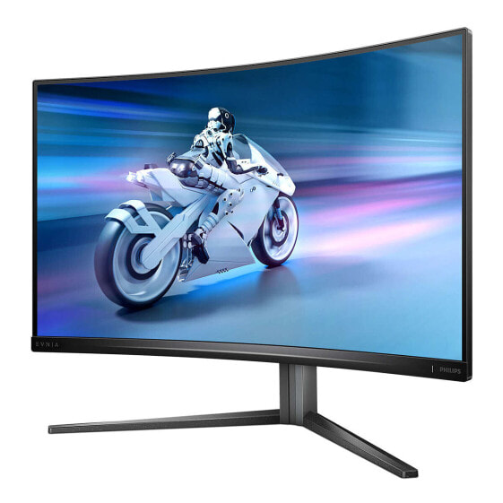 Игровой монитор Philips 32M2C5500W/00 Quad HD 32" 240 Hz