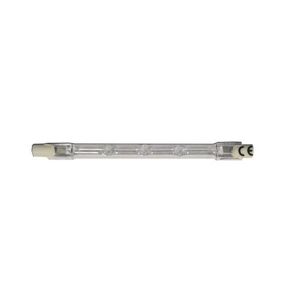Галогенная лампа Osram Plusline ES Small 120 W Линейный E27 R7s 2220 Lm (2900 K)