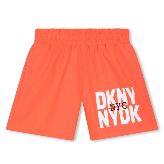 Плавательные шорты DKNY D60167