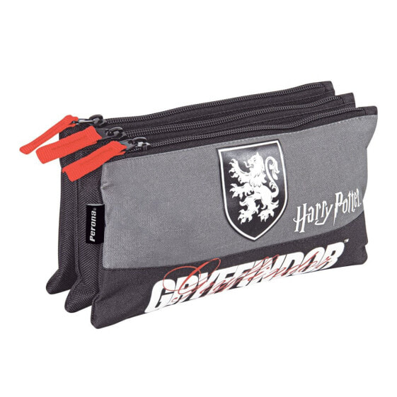 HARRY POTTER Bravery Pencil Case