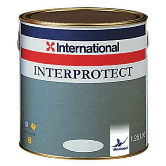 INTERNATIONAL Interprotect B Parts AR 1.25L Anticorrosive Epoxy Primer