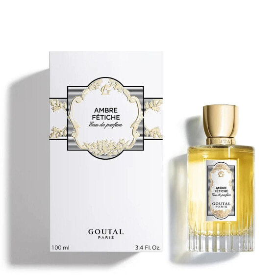 Парфюмерия унисекс Goutal Ambre Fetiche EDP 100 ml