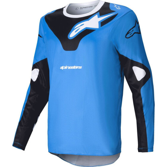 ALPINESTARS Racer Veil long sleeve T-shirt