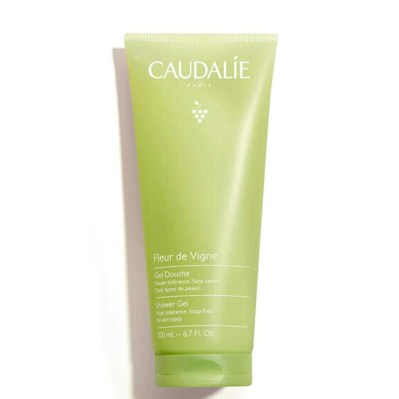 Гель для душа Caudalie Fleur de Vigne 200 ml