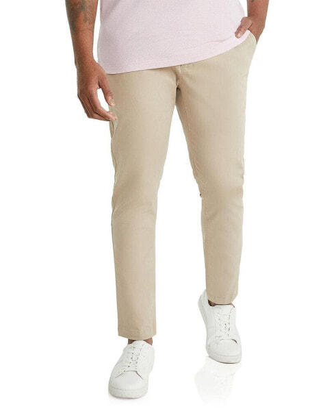 Big & Tall Johnny g Jayden Slim Stretch Pant