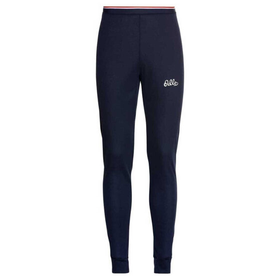 ODLO Active Warm Originals Eco Leggings