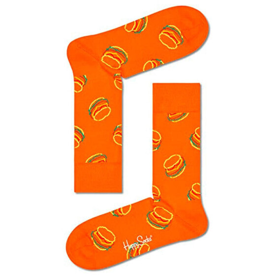 Носки длинные HAPPY SOCKS Game Day 5 пар