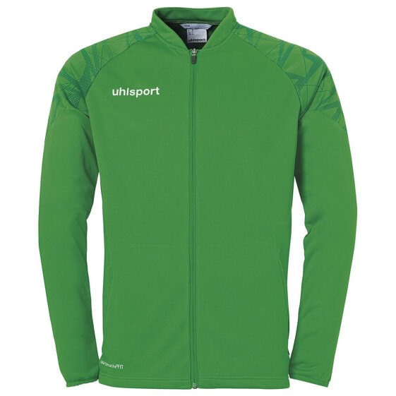 UHLSPORT Goal 25 Poly tracksuit