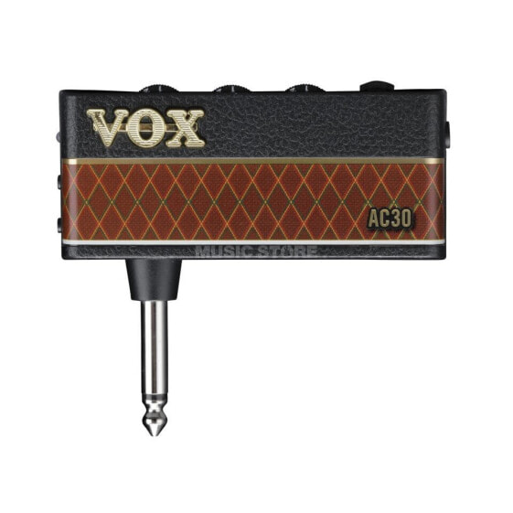 VOX amPlug 3 AC30