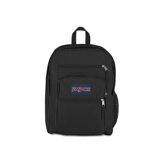 Рюкзак Jansport Big Student черный