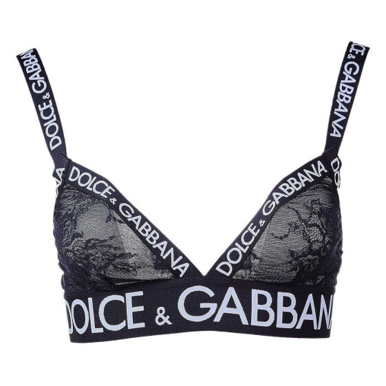 Бюстгальтер спортивный Dolce&Gabbana 744422