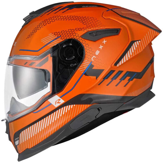 NEXX Y.100R Baron full face helmet