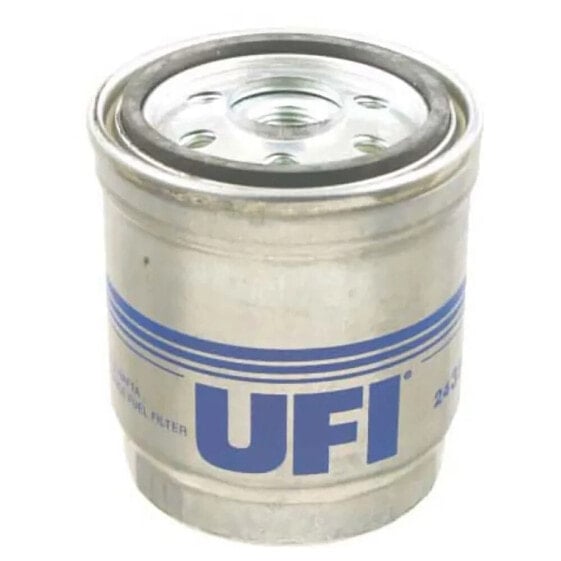 UFI FILTRI Piaggio Ape Poker 245303 diesel filter